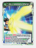 Goku's Kamehameha Deflection BT20-082 Rare Power Absorbed Dragon Ball Super NM