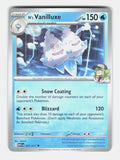 N's Vanilluxe 051/217 Uncommon Ascended Heroes Pokemon Near Mint