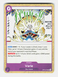 Varie OP15-074 Adventure on Kami's Island Release Event Cards One Piece NM