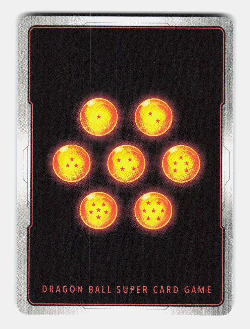 Pan, Spirit of Resistance BT20-067 Power Absorbed Dragon Ball Super Foil NM