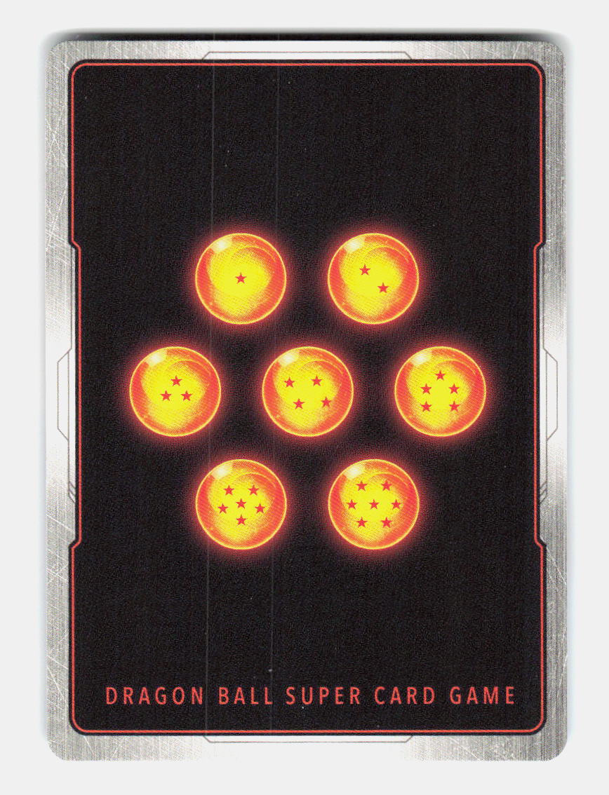Grandpa Gohan, to the Rescue BT5-007 Miraculous Revival Dragon Ball Super NM