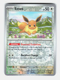 Eevee (Reverse Cosmos Holo) 074/131 Miscellaneous Cards & Products Pokemon NM