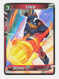 Viara BT20-021 Common Power Absorbed Dragon Ball Super Near Mint