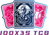 100x35 TCG LLC - Home