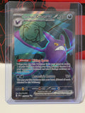 Team Rocket's Crobat ex - 217/182 - SV10: Destined Rivals (DRI)