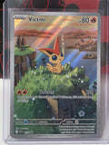 Victini - 208 - SV: Scarlet & Violet Promo Cards (SVP)
