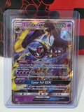 Lunala GX - SM Base Set (SM01)