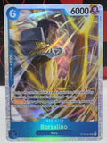 Borsalino - Starter Deck 33: BLUE Kuzan (ST-33)