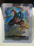 Vegito - FB10-121 - Cross Force (FB10)