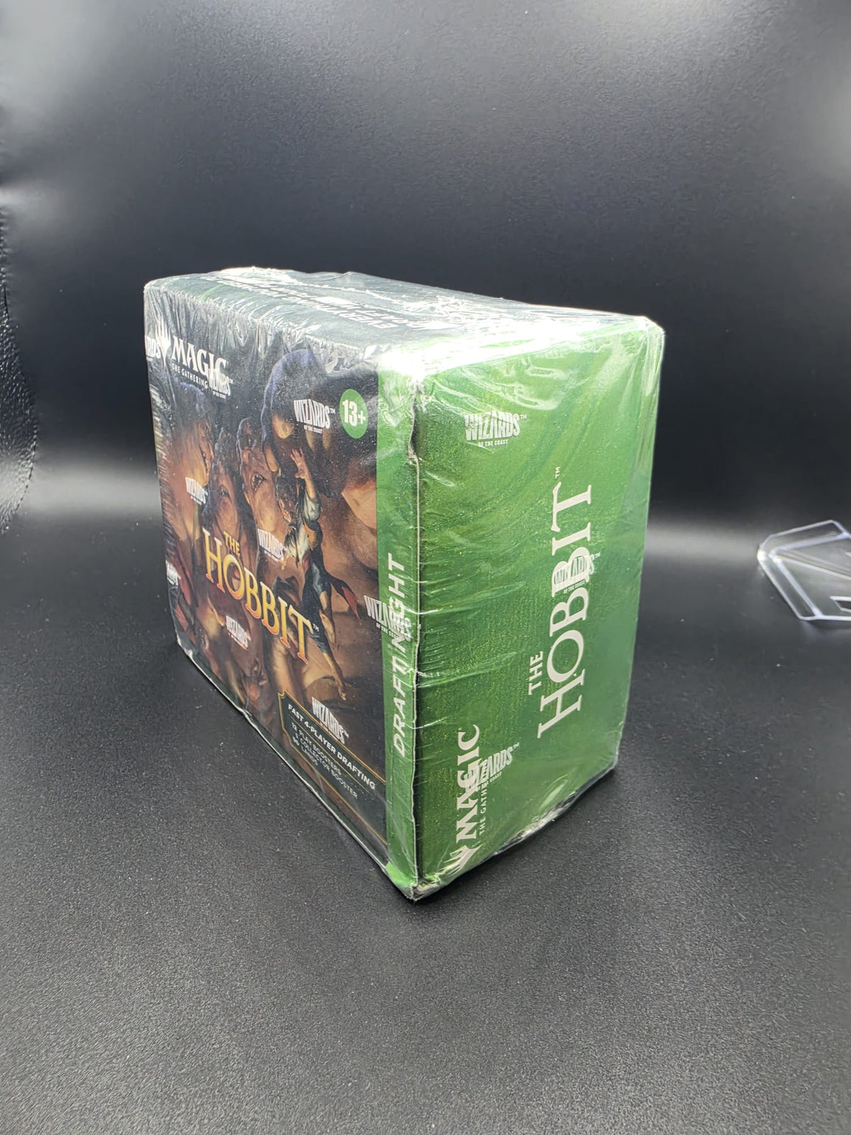 Magic: The Gathering - The Hobbit Draft Night