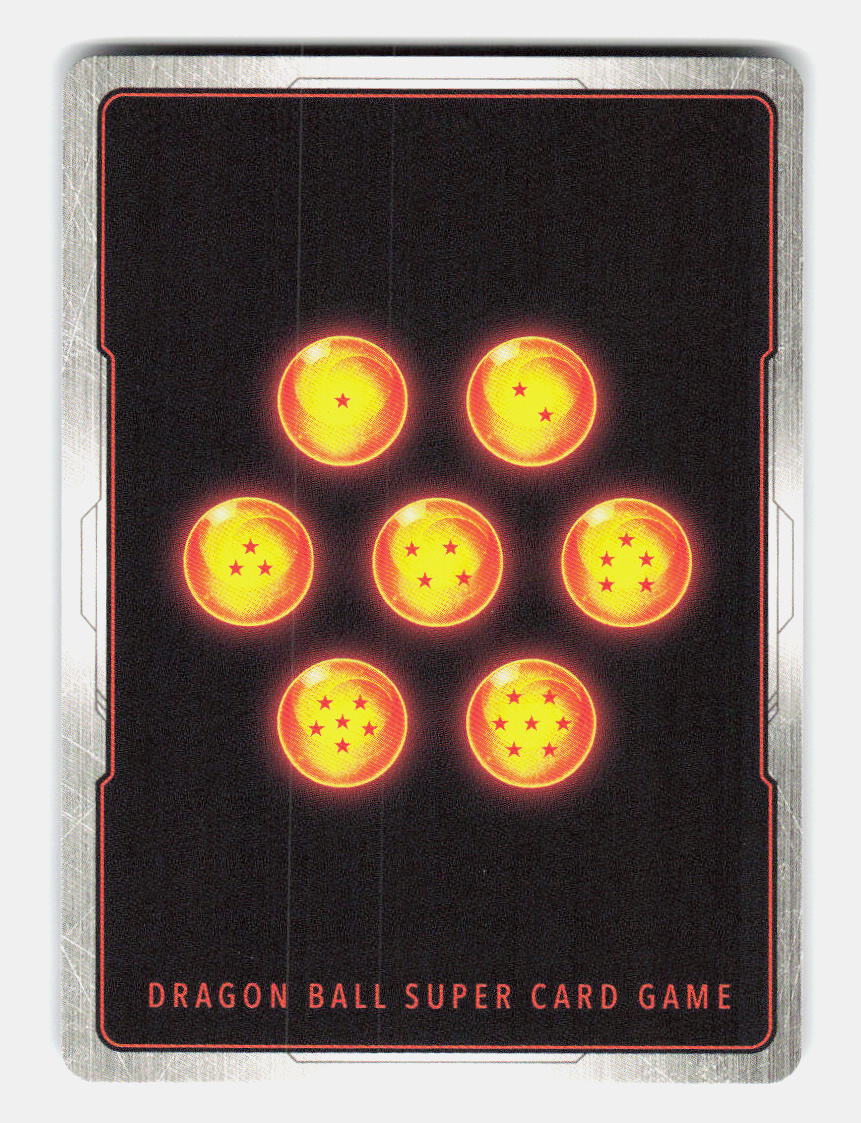 Krillin, Raring to Fight BT5-085 Common Miraculous Revival Dragon Ball Super NM