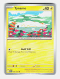 Tynamo 059/217 Common Ascended Heroes Pokemon Near Mint