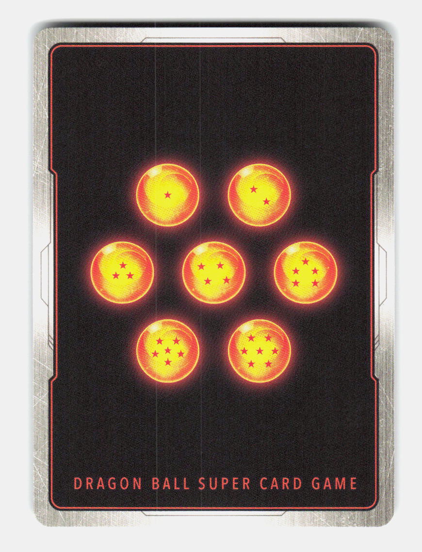 Demon God Dabura, Imperial Warrior BT17-112 Ultimate Squad Dragon Ball Super NM