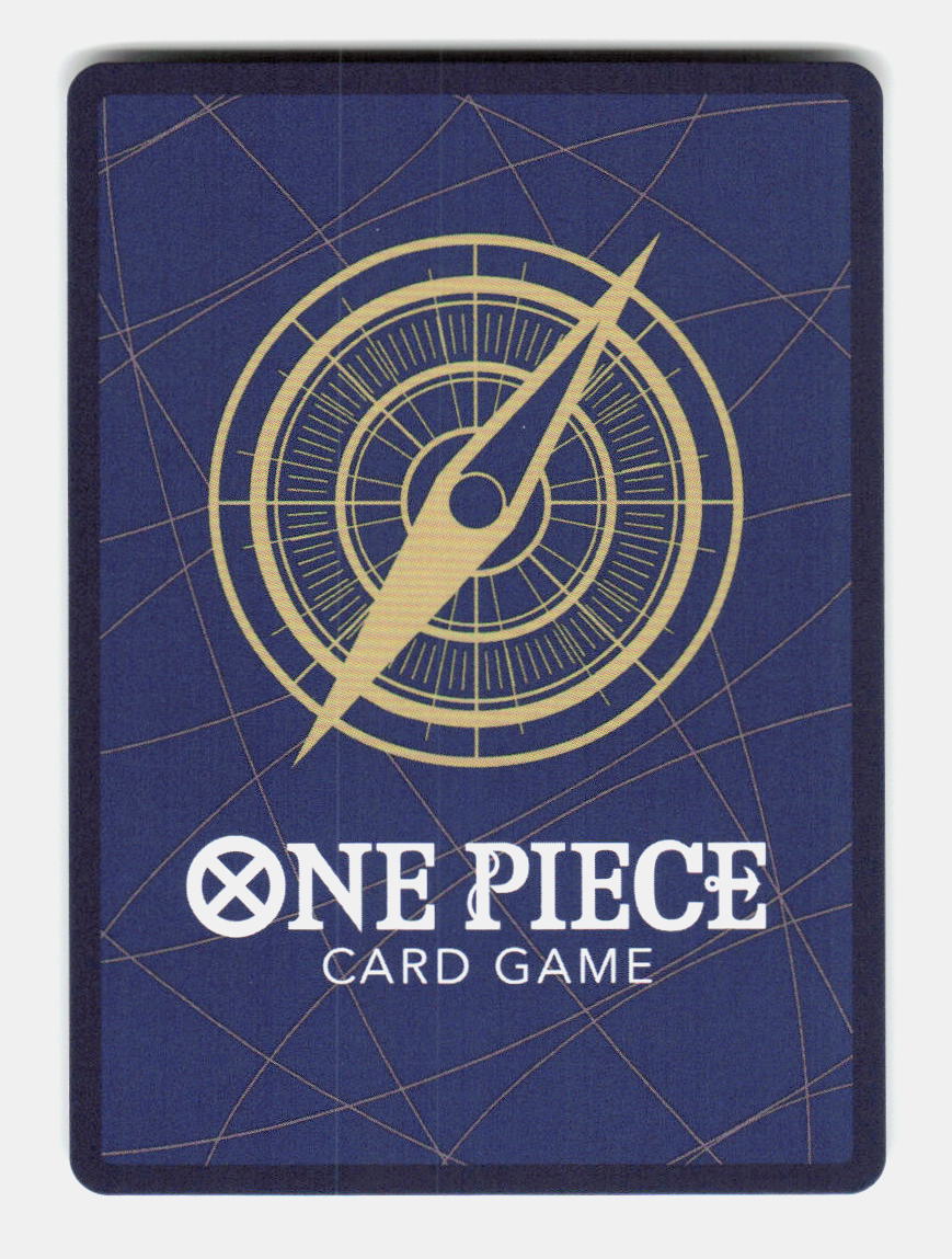 Mr.2.Bon.Kurei(Bentham) (036) OP16-036 Common The Time of Battle One Piece NM