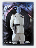 Grand Admiral Thrawn (33) 2026 Topps Chrome Star Wars