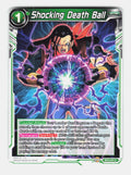 Shocking Death Ball BT5-075 Common Mythic Booster Dragon Ball Super Near Mint