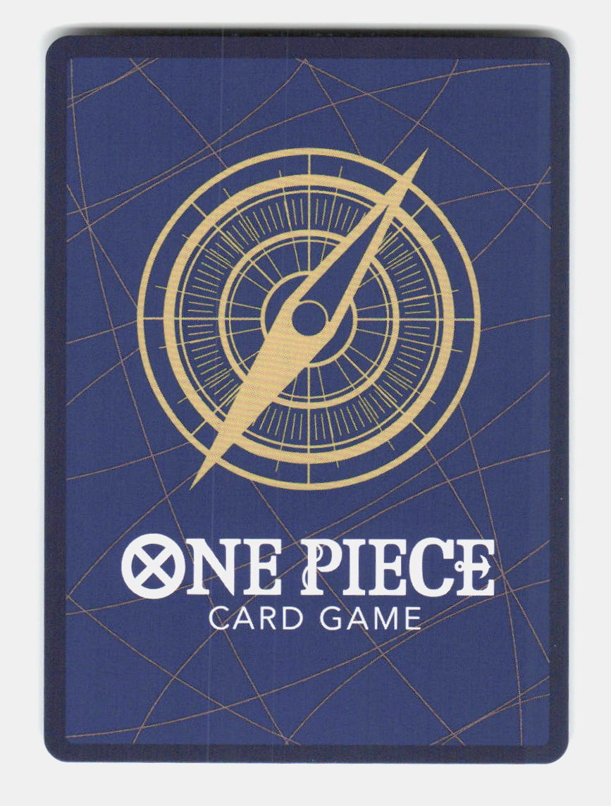 Yamato (097) OP16-097 Rare The Time of Battle One Piece Foil Near Mint