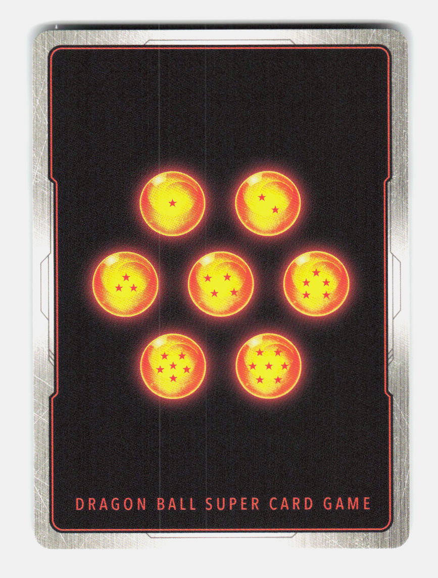 Instant Kamehameha BT17-109 Common Ultimate Squad Dragon Ball Super Near Mint