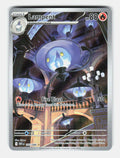 Lampent 102/086 Holo Illustration Rare White Flare Pokemon Near Mint