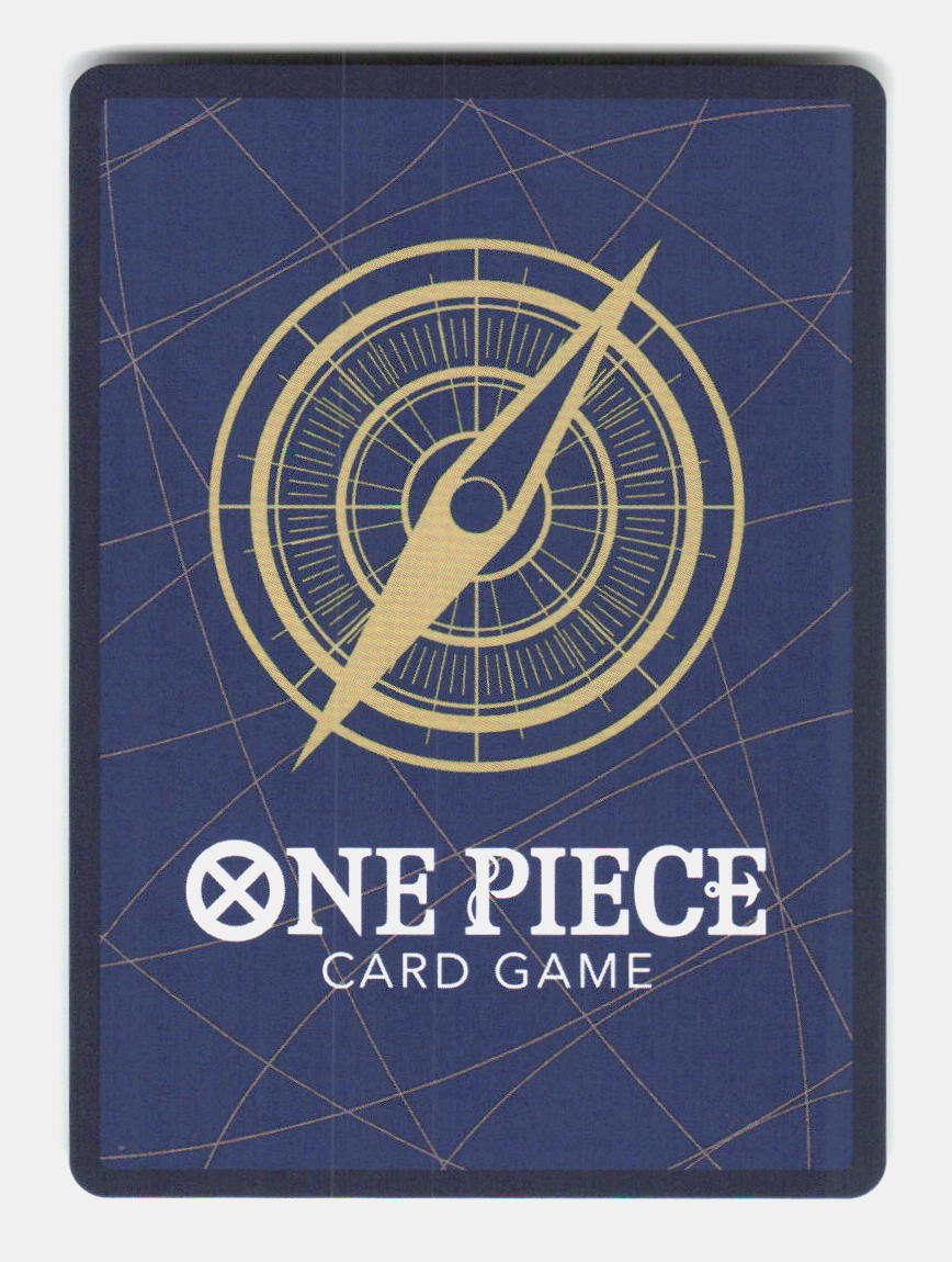 Mr.3(Galdino) (037) OP16-037 Common The Time of Battle One Piece Near Mint