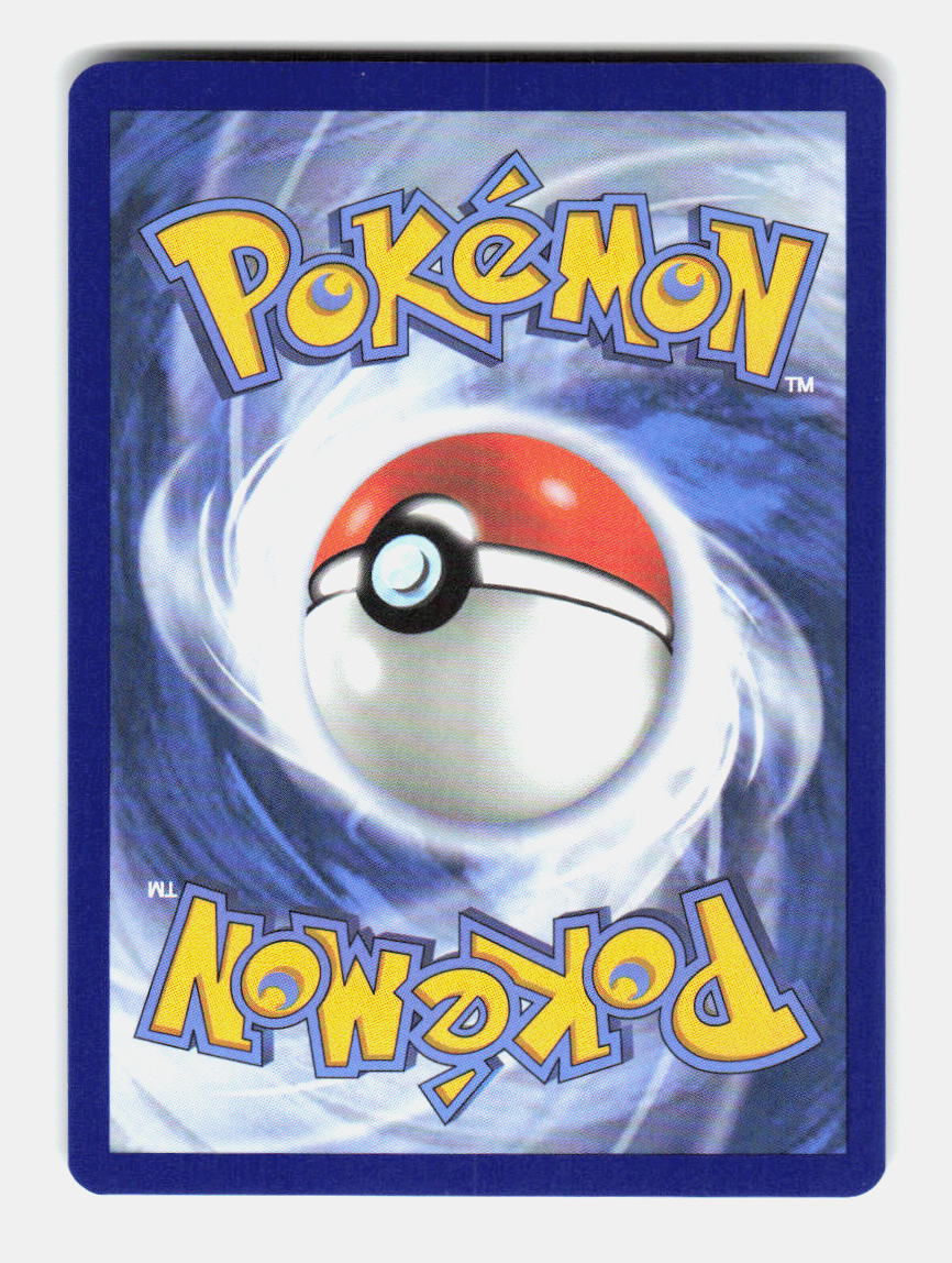 Golduck (Energy Symbol Pattern) 040/217 Ascended Heroes Pokemon Reverse Holo NM