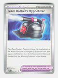 Team Rocket's Hypnotizer 206/217 Uncommon Ascended Heroes Pokemon Near Mint