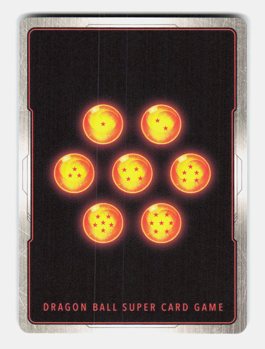 Ginyu, Backbone of the Force BT10-076 Rise of the Unison Warrior NM