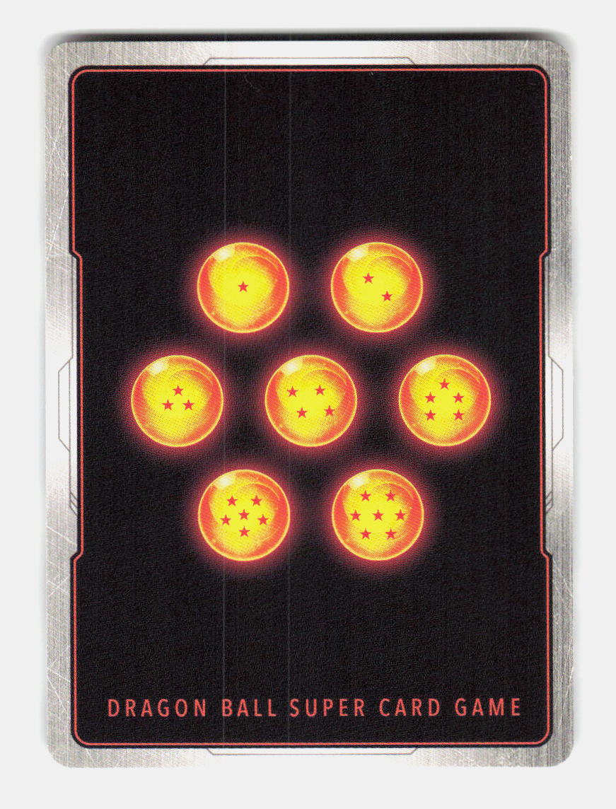 Son Goku, Spirit Bomb Hope BT20-087 Power Absorbed Pre-Release Cards NM