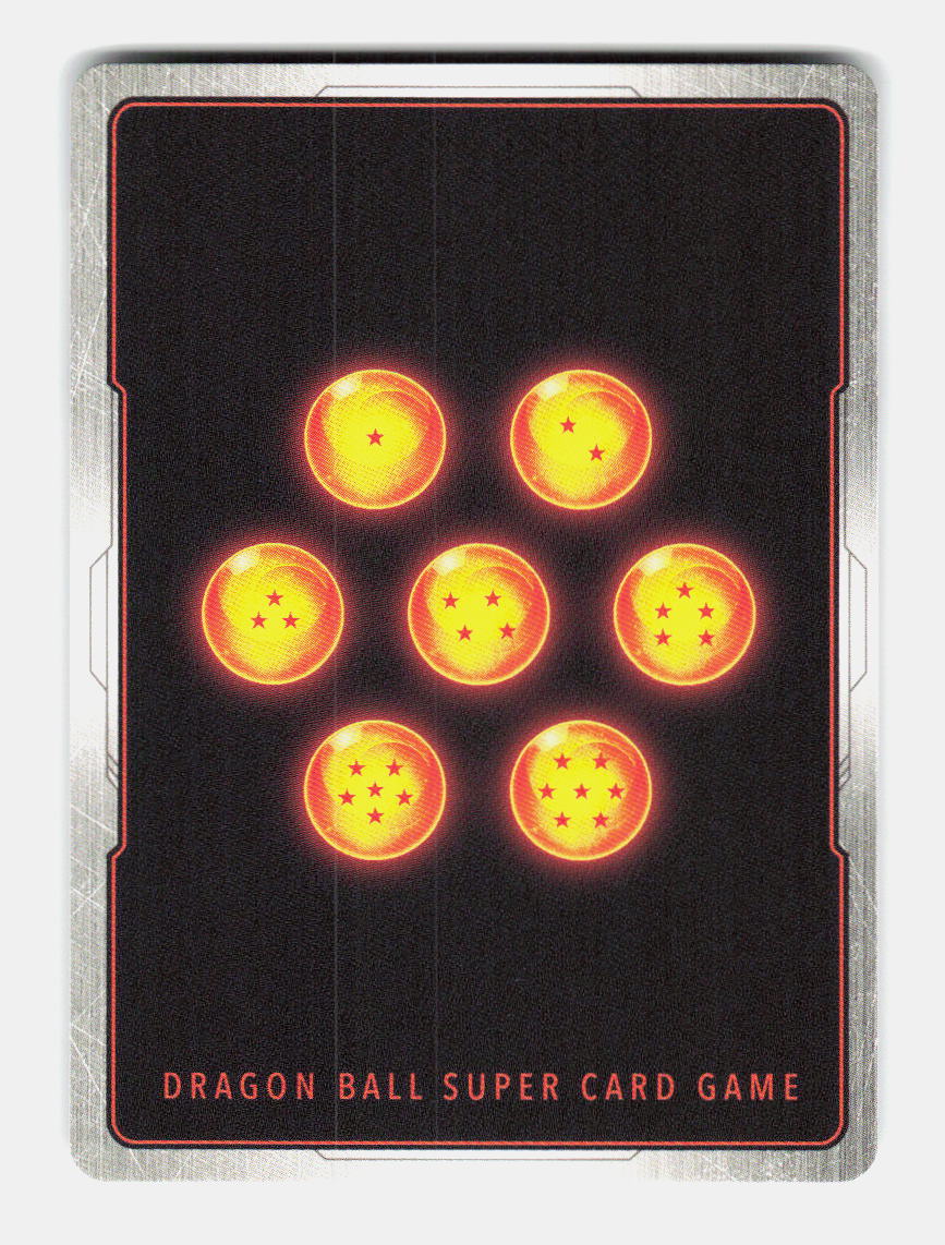 A King's Return to Youth BT5-025 Common Miraculous Revival Dragon Ball Super NM