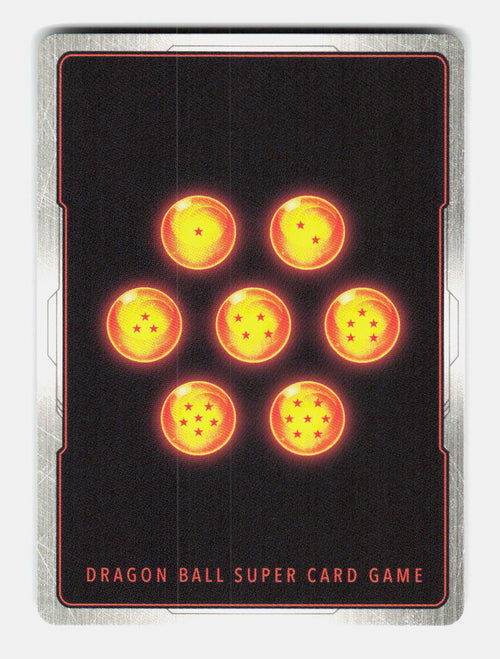 A King's Return to Youth BT5-025 Common Miraculous Revival Dragon Ball Super NM