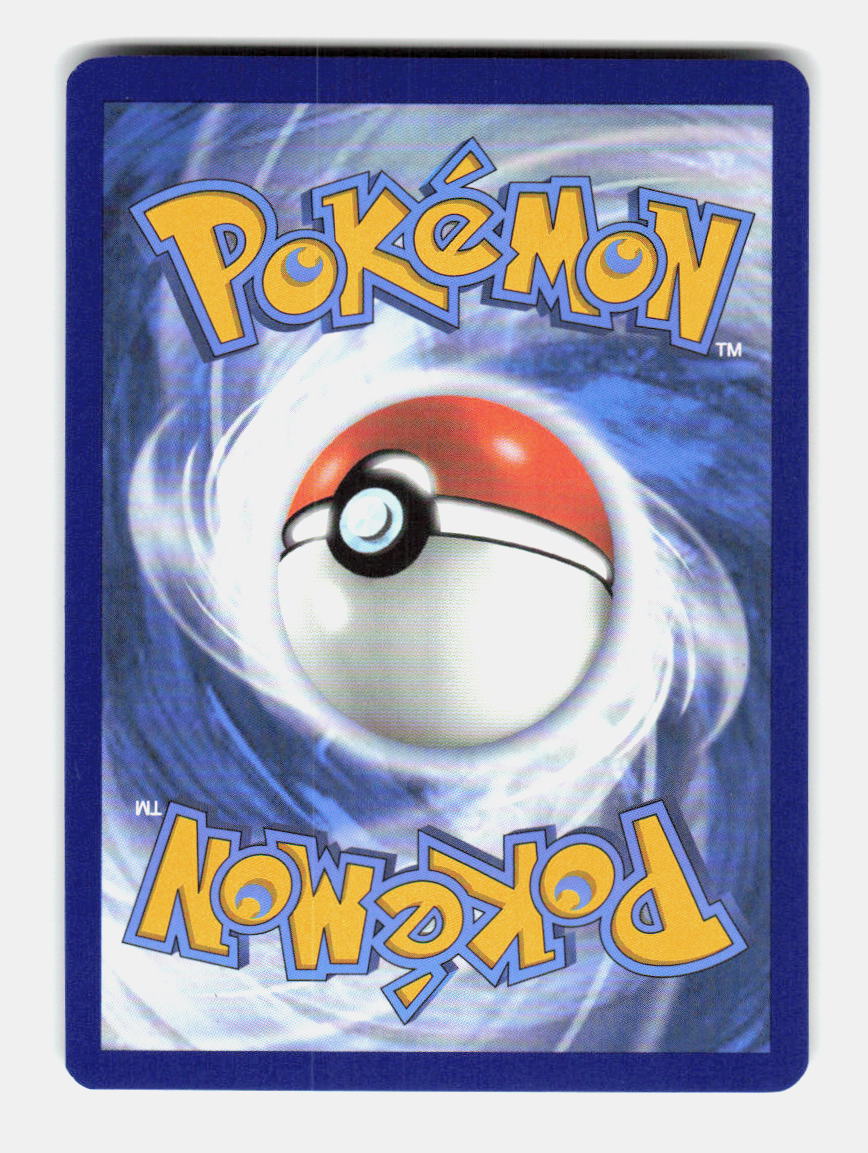 Incineroar ex 034/162 Double Rare Temporal Forces Pokemon Holo Near Mint