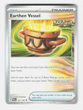 Earthen Vessel 163/182 Uncommon Paradox Rift Pokemon Near Mint