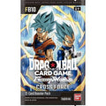 Dragon Ball Super Card Game Fusion World Cross Force