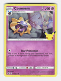 Cosmoem 014/025 Rare Celebrations Pokemon Holo Near Mint