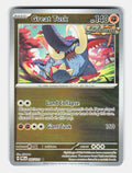 Great Tusk 055/131 Prismatic Evolutions Pokemon Holo NM