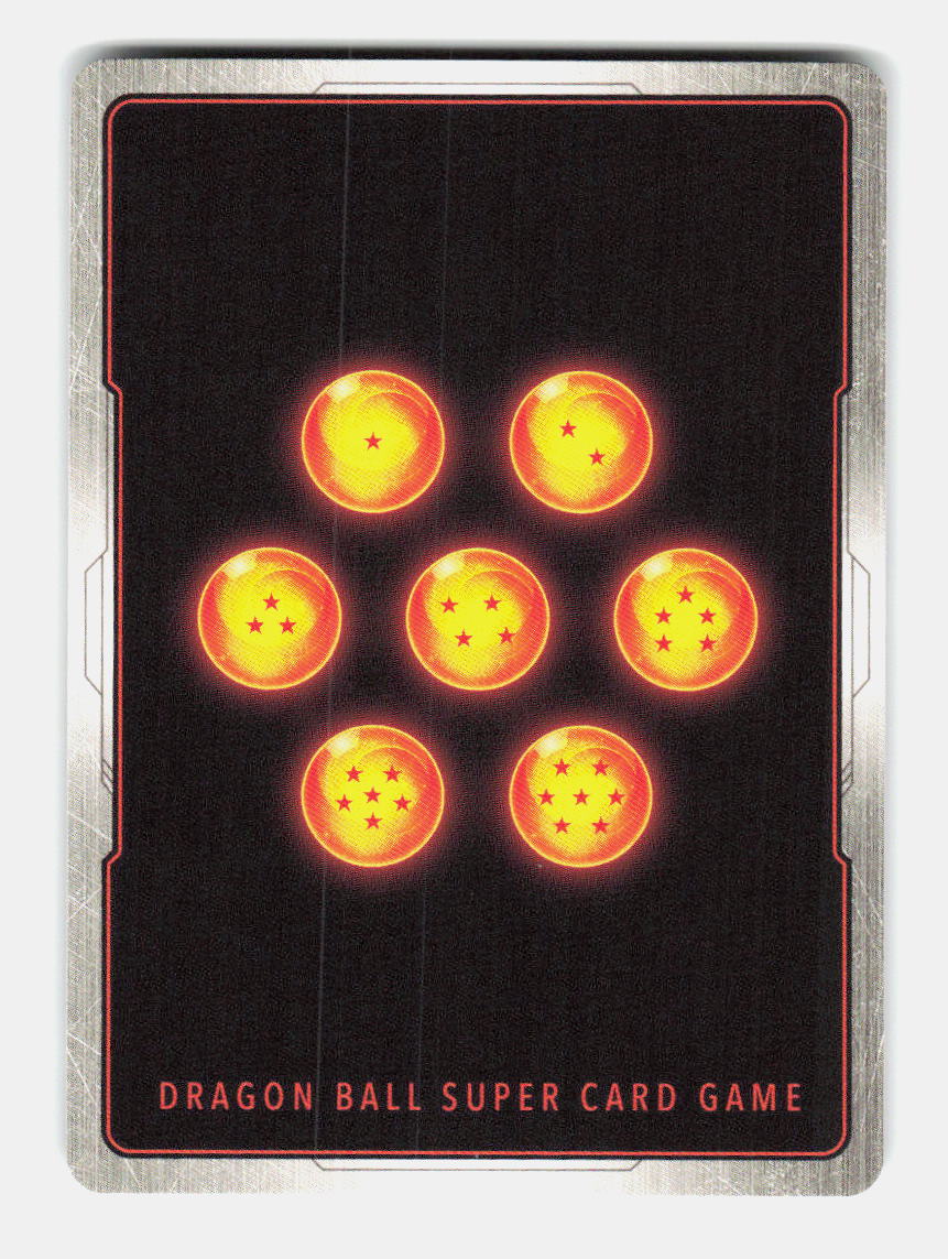 Son Goten, Flash of Brilliance BT10-101 Rise of the Unison Warrior NM