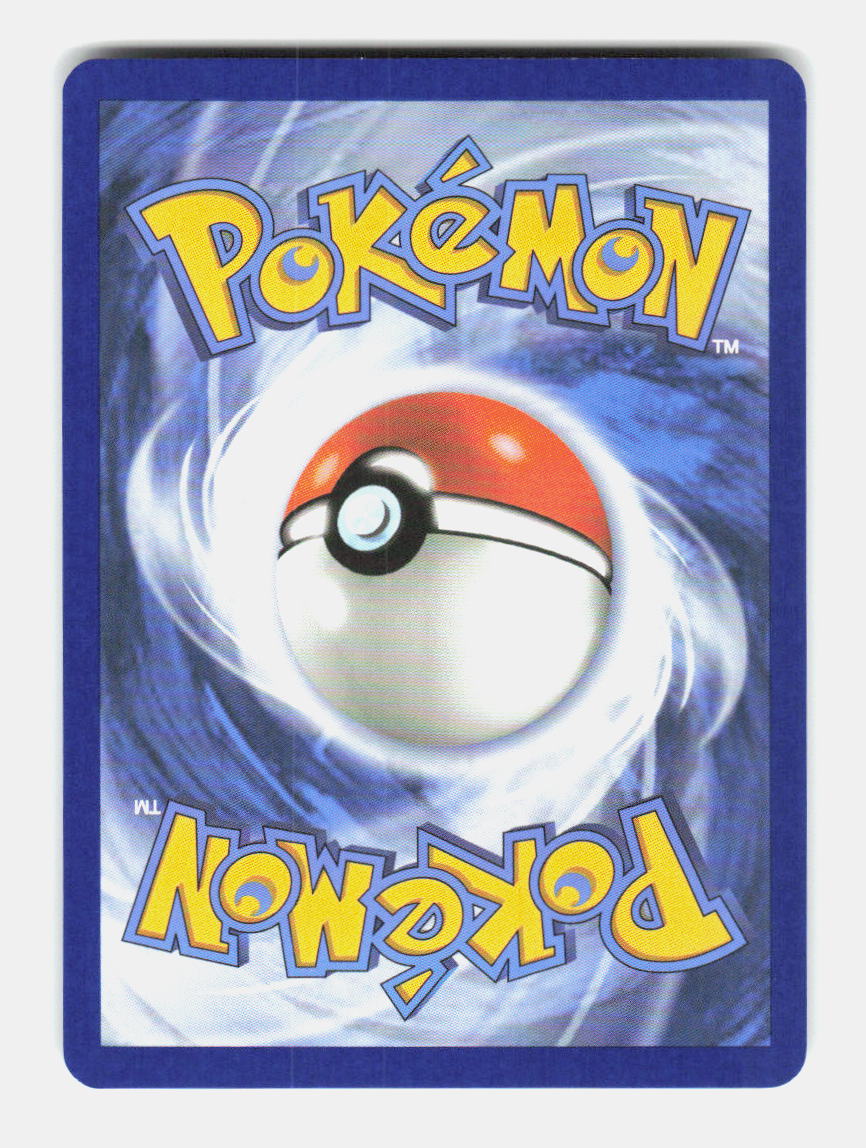Larry's Staravia (Energy Symbol Pattern) 169/217 Pokemon Reverse Holo NM