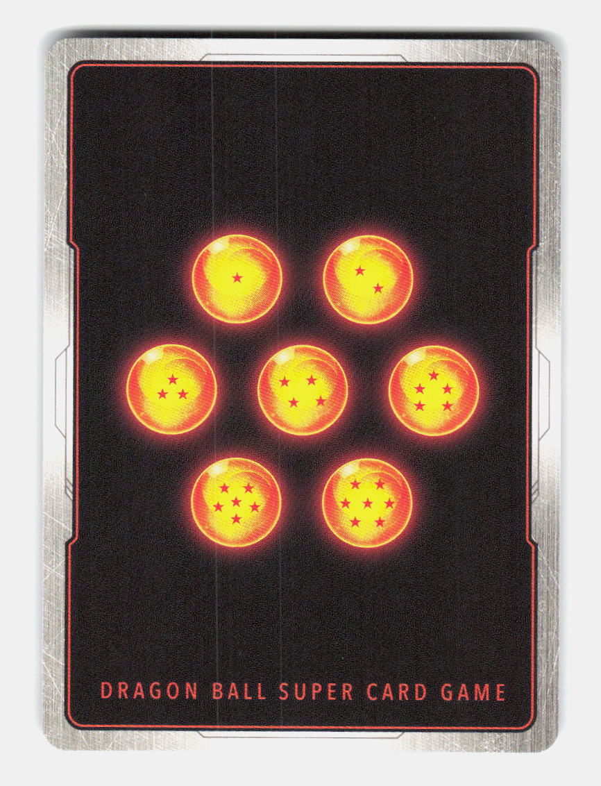 Piccolo, with Nail's Might BT17-090 Uncommon Ultimate Squad Dragon Ball Super NM