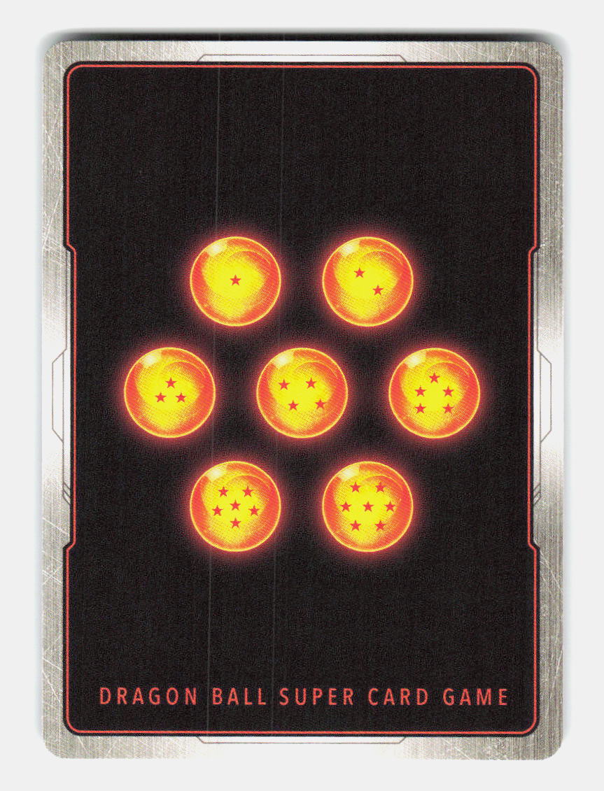 Kami, Guardian of Earth BT17-100 Common Ultimate Squad Dragon Ball Super NM
