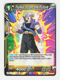 Trunks, From the Future BT17-098 Common Ultimate Squad Dragon Ball Super NM