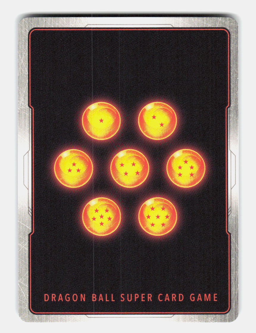 Haze Shenron, Negative Energy Explosion BT14-133 Cross Spirits NM
