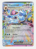 Glaceon ex (Holiday Calendar) 026/131 Holo Prismatic Evolutions Pokemon NM