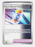 Future Booster Energy Capsule 164/182 Uncommon Paradox Rift Pokemon Near Mint