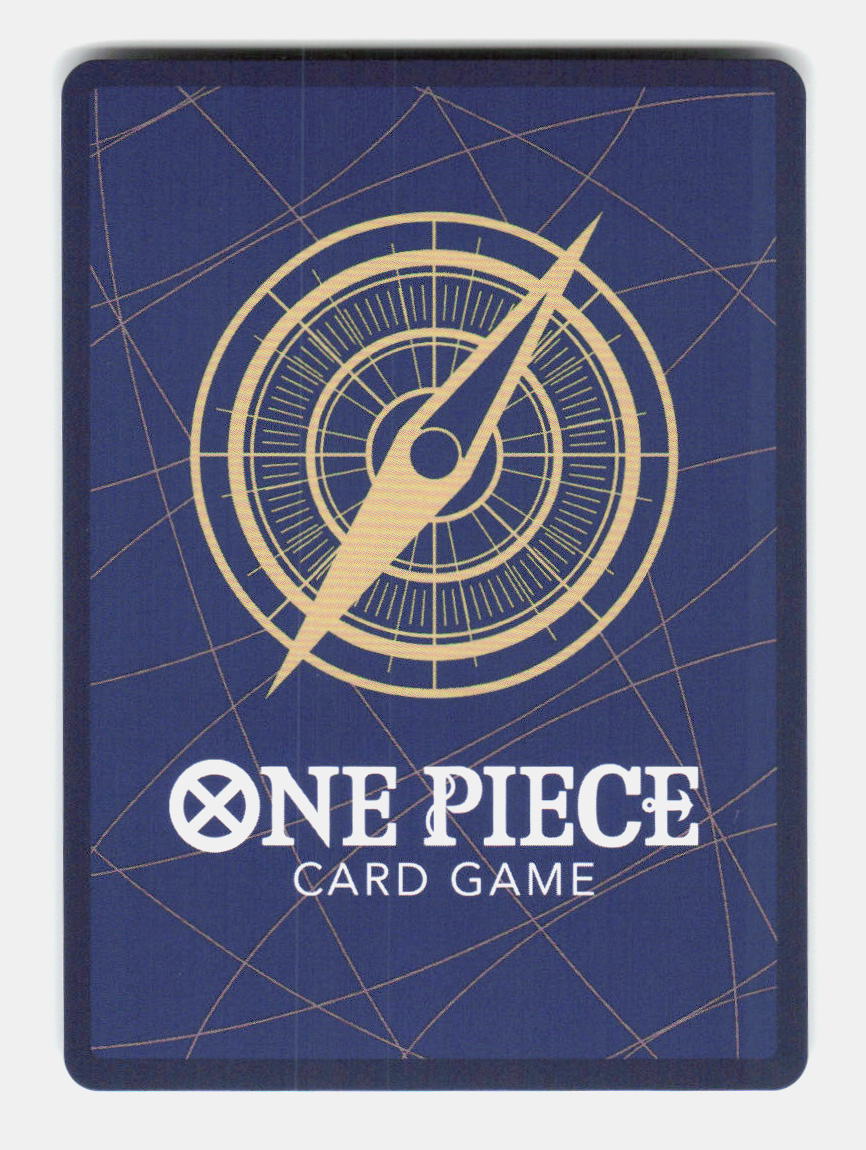 Koby OP16-064 Rare The Time of Battle One Piece Foil Near Mint
