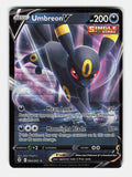 Umbreon V 094/203 Holo V Rare Evolving Skies Pokemon Near Mint