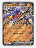 Cynthia's Garchomp ex 104/182 Holo  Pokemon NM