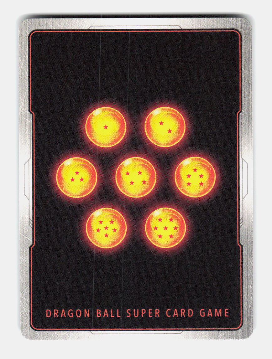 Panchia, Team Attacker BT20-016 Common Power Absorbed Dragon Ball Super NM