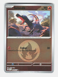 Salandit (Energy Symbol Pattern) 034/217 Ascended Heroes Pokemon Reverse Holo NM