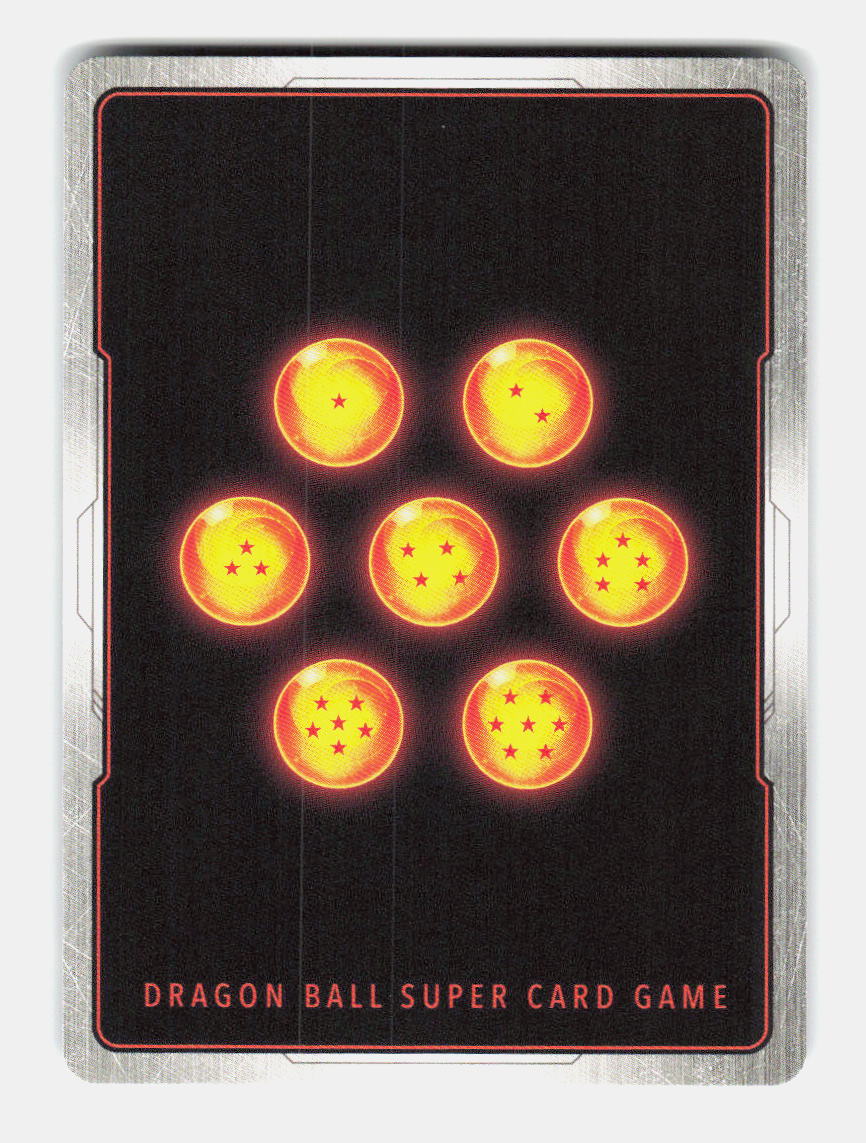 Hyper Meta-Rilldo, Combined Power BT17-018 Ultimate Squad Dragon Ball Super NM