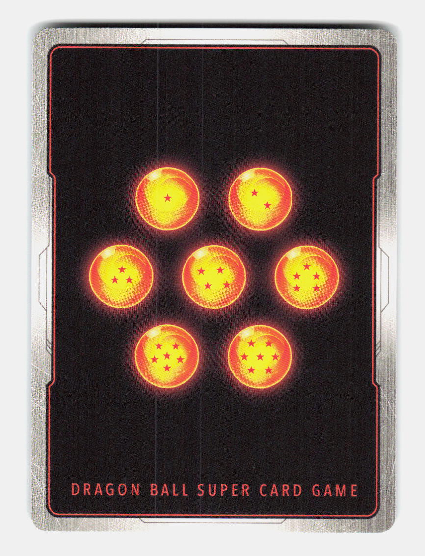Shu, Dragon Ball Chaser BT10-022 Rise of the Unison Warrior Dragon Ball Super NM